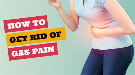 help gas pain
